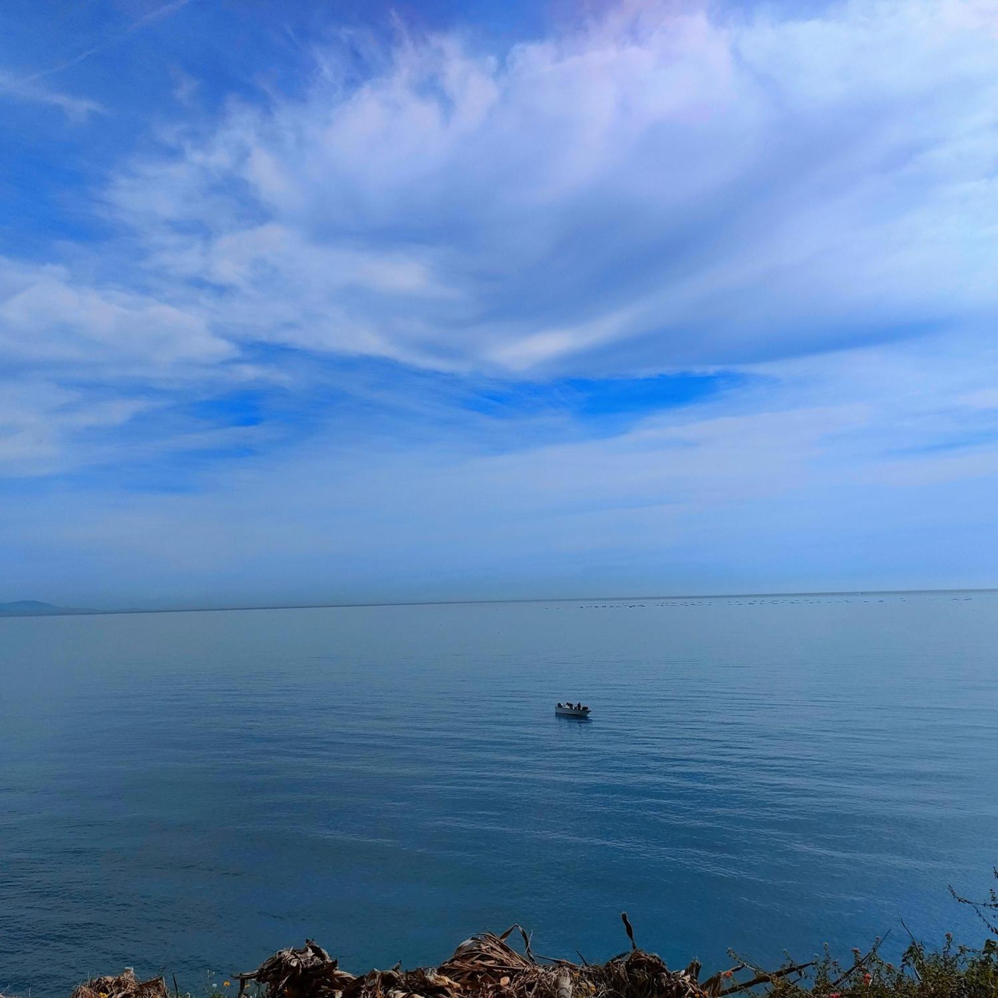 Castillo De Santa Clara Sol Τορρεμολίνος Εξωτερικό φωτογραφία